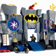 Illustration for article titled The 14 Greatest Action Figure Playsets of All Time